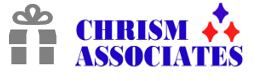 CHRISM Logo